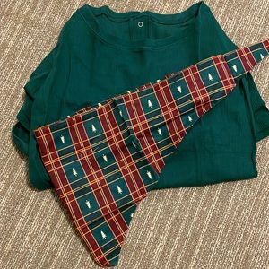 NWT Pajamagram Pet/Dog Jammies size XL